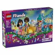 LEGO Friends 42698 Adventskalender 2026