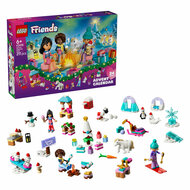 LEGO Friends 42698 Adventskalender 2026