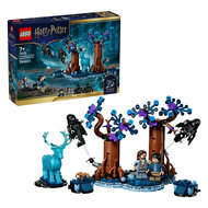 LEGO Harry Potter 76475 Verboden Bos: Expecto Patronum