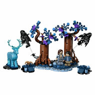 LEGO Harry Potter 76475 Verboden Bos: Expecto Patronum
