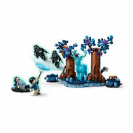LEGO Harry Potter 76475 Verboden Bos: Expecto Patronum