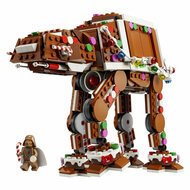 LEGO Star Wars 40806 Peperkoek AT-AT Walker