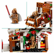 LEGO Star Wars 40806 Peperkoek AT-AT Walker
