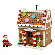 LEGO 40809 Winters Peperkoekhuisje