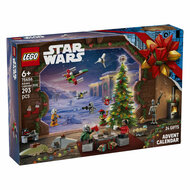 LEGO Star Wars 75456 TM Adventskalender 2026