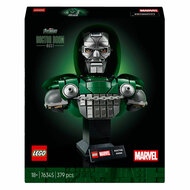 TBC LEGO Super Heroes 76345 Marvel Avengers Doomsday Buste