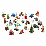 LEGO City Adventskalender 2026 60510