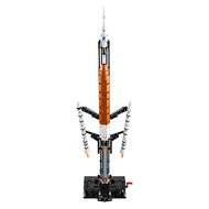 LEGO Technic 42221 NASA Artemis ruimteraket