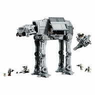 LEGO Star Wars 75454 Imperial Remnant AT-AT met INT-4