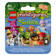 LEGO Minifiguren 71053 Shrek