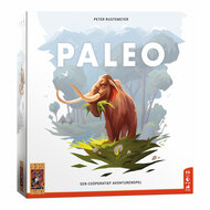 999 Games Paleo Bordspel