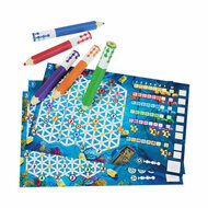 999 Games Pick a Pen Riffen Dobbelspel