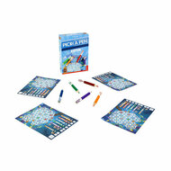 999 Games Pick a Pen Riffen Dobbelspel
