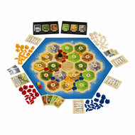 Catan Big Box Bordspel 5/6 spelers