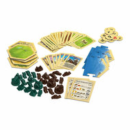 Catan Big Box Bordspel 5/6 spelers