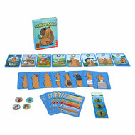 999 Games Swapybara Kaartspel
