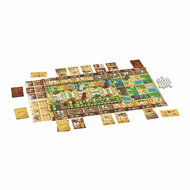 999 Games Kaas &amp; Wijn - Bordspel