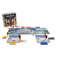 999 Games Het Witte Kasteel van Himeji - Het Duel
