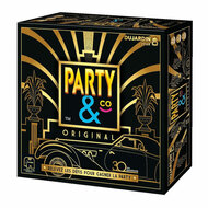 Jumbo Party &amp; Co Original Bordspel