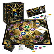 Jumbo Party &amp; Co Original Bordspel