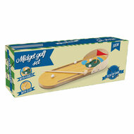 Houten Golfspel - 30cm