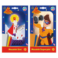 Club van Sinterklaas Moza??ekset