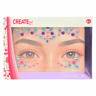 Create it! Gezicht Juwelen