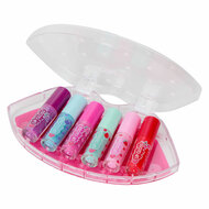 Create it! Lipcase met Lipgloss - 6dlg.