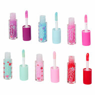 Create it! Lipcase met Lipgloss - 6dlg.