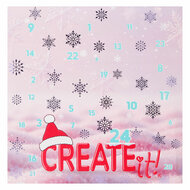 Create it! Adventskalender