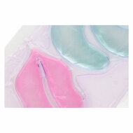 Create it! Get Ready With Me Oog en Lipmaskerset