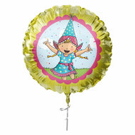 Folieballon Fien &amp; Teun - 45cm
