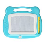 Magnetisch Tekenbord Pastelblauw