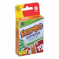 Skip-Bo Express Kaartspel