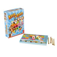 999 Games Keer op Keer Kids