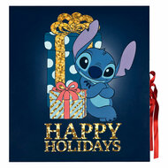 Adventskalender Lilo &amp; Stitch