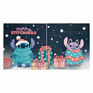 Adventskalender Lilo &amp; Stitch