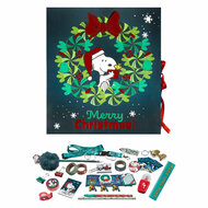 Adventskalender Peanuts