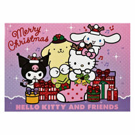 Adventskalender Hello Kitty