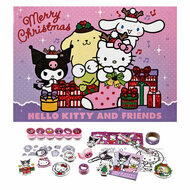 Adventskalender Hello Kitty