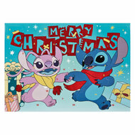Adventskalender Lilo &amp; Stitch