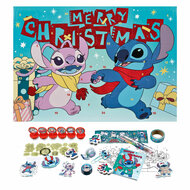 Adventskalender Lilo &amp; Stitch