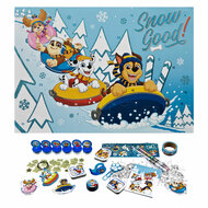 Adventskalender Paw Patrol