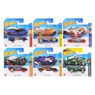 Hot Wheels Auto Basis