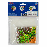 Club van Sinterklaas Strijkkralen 15x15cm - Foto 6