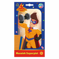 Club van Sinterklaas Moza??ekset - Foto 5