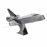 Metal Earth Space Shuttle Atlantis - Foto 6