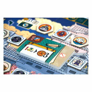999 Games Het Witte Kasteel van Himeji - Het Duel - Foto 7
