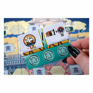 999 Games Het Witte Kasteel van Himeji - Het Duel - Foto 9