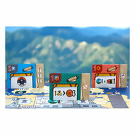999 Games Het Witte Kasteel van Himeji - Het Duel - Foto 10